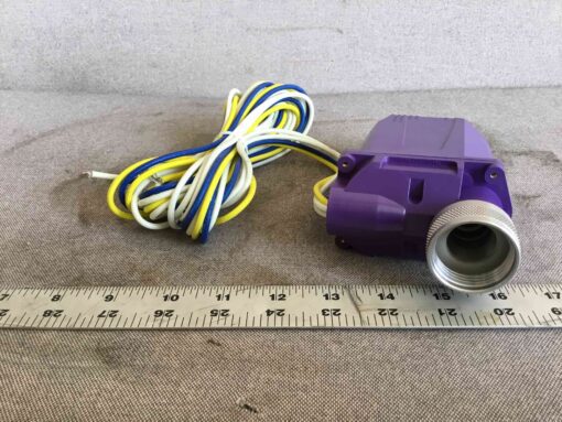 Azbil AUD300C1000 Flame Detector - Image 3