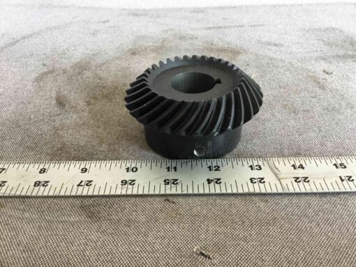 KHK M-1122887-021 Gear - Image 2