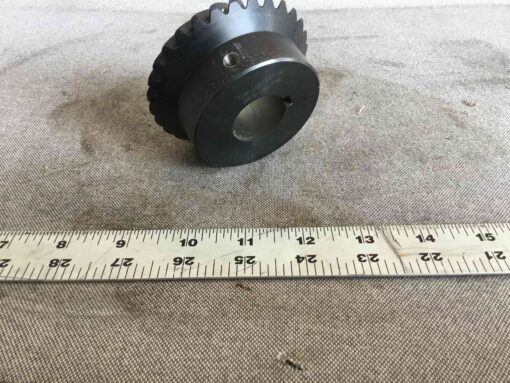 KHK M-1122887-021 Gear - Image 3