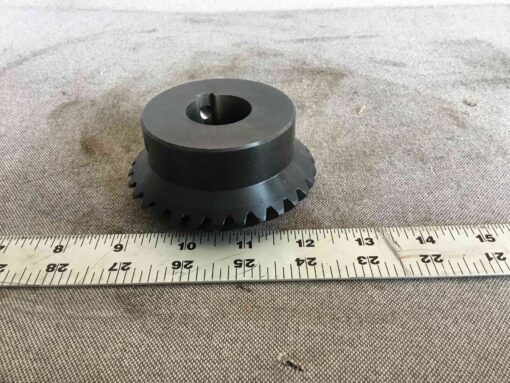 KHK M-1122887-021 Gear - Image 4