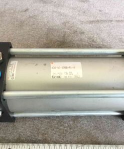 SMC ACNL-X2-63X90-FA-M Cylinder
