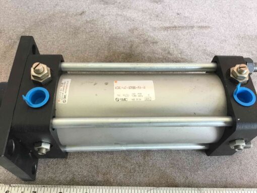 SMC ACNL-X2-63X90-FA-M Cylinder
