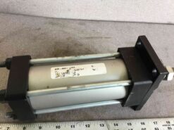 Alternative view of SMC Cylinder ACNL-X2-63X90-FA-M