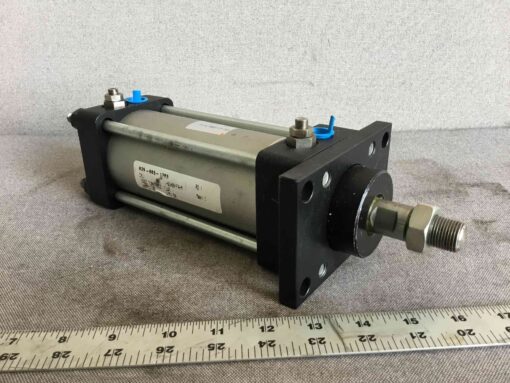 SMC ACNL-X2-63X90-FA-M Cylinder - Image 3