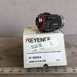 Keyence Vision Sensor Head IV-500CA