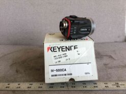 Keyence Vision Sensor Head IV-500CA