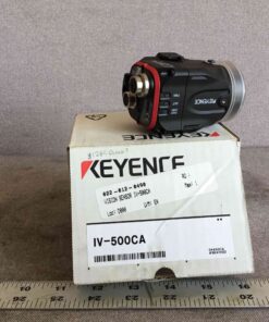 Keyence Vision Sensor Head IV-500CA