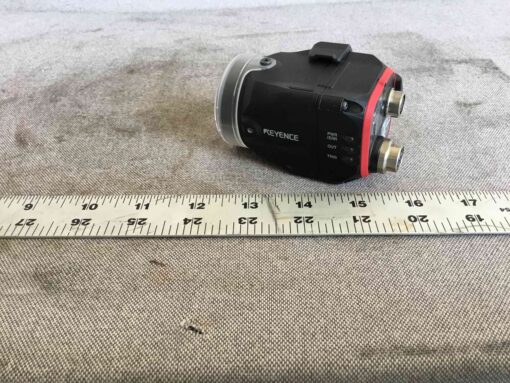 Keyence IV-500CA Sensor - Image 2