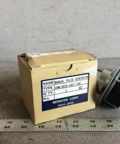 Nemicon MR-HDP01 Generator