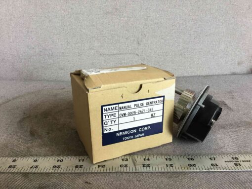 Nemicon MR-HDP01 Generator