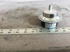 Alternative view of Nemicon Generator OVM-0025-2AZ1-34E