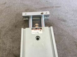 Alternative view of SMC Dual Rod Cylinder CXSL25-80-Y59BL