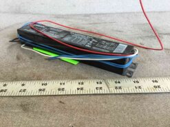 Alternative view of Sylvania Fluorescent Lamp Ballast QTP2x32T8/UNV ISN-SC