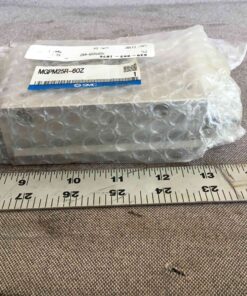 SMC MGPM25R-60Z Cylinder