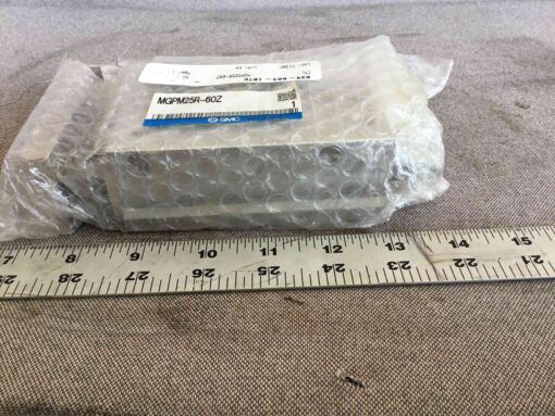 SMC MGPM25R-60Z Cylinder