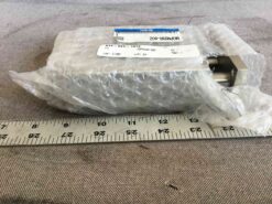 Alternative view of SMC Compact Guide Cylinder MGPM25R-60Z