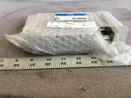 SMC MGPM25R-60Z Cylinder - Image 2