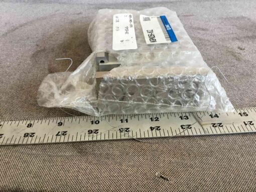 SMC MGPM25R-60Z Cylinder - Image 4