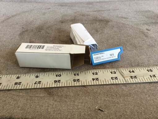 Honeywell ST7800 Timer