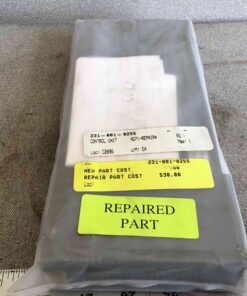 Mitsubishi AD71-REPAIR Control Unit