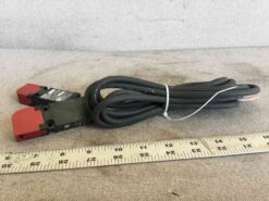 Omron Switch D4GS-N4R-3