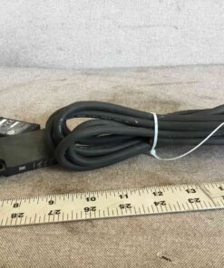 D4GS-N4R-3 Switch