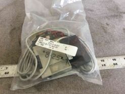 SMC Vacuum Pressure Switch ZSE1-00-15L