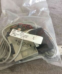 SMC EZM121HF-K5LZ-E15 Vacuum Generator