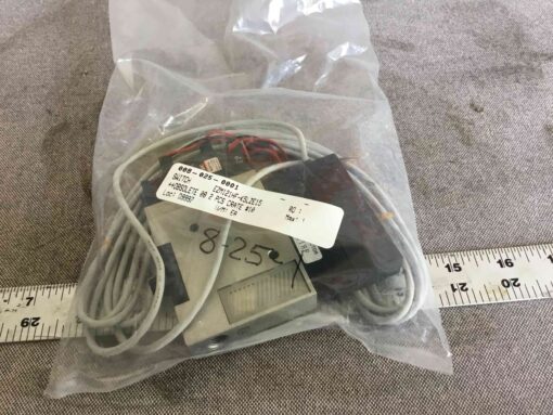 SMC EZM121HF-K5LZ-E15 Vacuum Generator