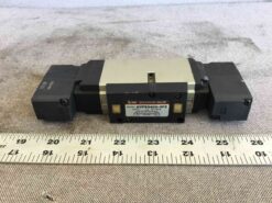 SMC NVFS3400-5FZ Valve