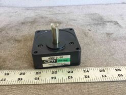 Alternative view of Oriental Motor Gear Head 4GN12.5K
