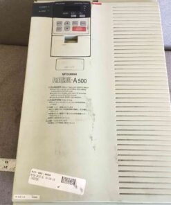 Mitsubishi FR-A540-11K Motor Drive