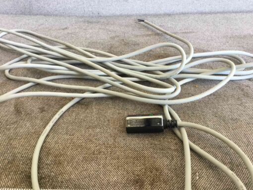 SMC D-J59W Auto Switch