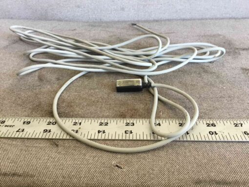 SMC D-J59W Auto Switch - Image 2