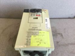 Mitsubishi FR-A540-1.5K-UL Gear/Drive