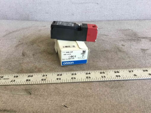 Omron D4NS-3CF Door Switch