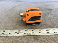 Alternative view of IFM 02D227 02DIRNKG/K Camera