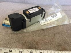 SMC NVFS3100-5FZ Valve