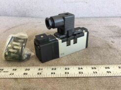SMC Solenoid Valve VS7-6-FG-S-3