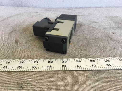 SMC VS7-6-FG-S-3 Valve - Image 4