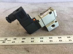 SMC VP344 Valve