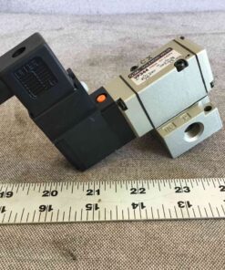 SMC VP344 Valve