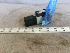 SMC NVFS2100-5FZ Valve