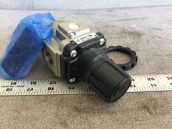 SMC 20-AR40-04B Valve