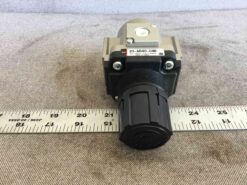 Alternative view of SMC 20-AR40-04B Valve