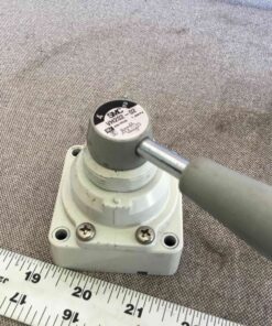 SMC VH202-02 Valve