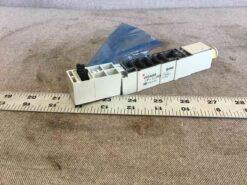 SMC Solenoid Valve VVQ4000-P-1-03T