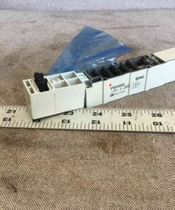 SMC VVQ4000-P-1-03T Valve
