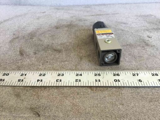 SMC VEX1133-02-BGN Precision Regulator - Image 4