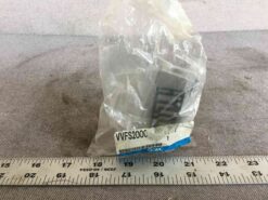 SMC VVFS2000 Valve